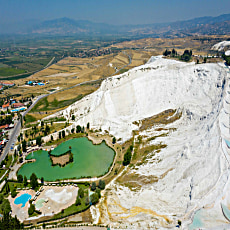 Polat Thermal Hotel